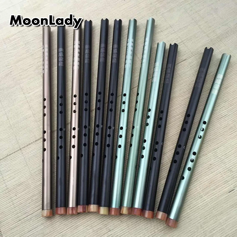 C/B плоский ключ Классическая Вертикальная канавка из алюминиевого сплава