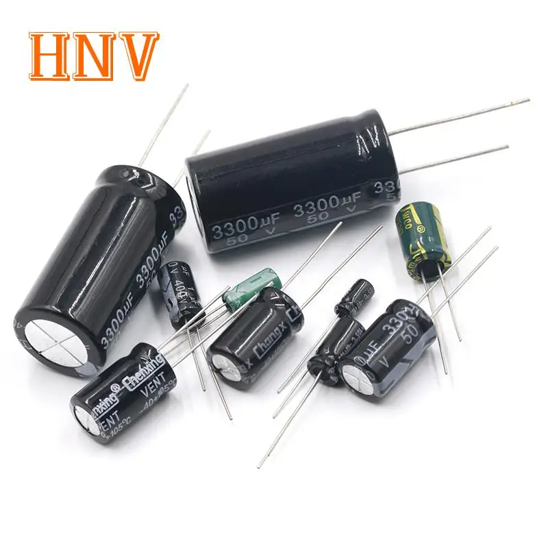 5 шт. 450 в алюминиевый электролитический конденсатор 1 мкФ 2 3 4 7 10 22 33 47 Ф 68 82 100 150 180 220