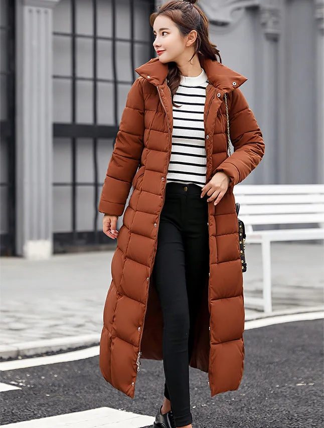 Brand New Winter Women Coat Warm Jacket Women's Down Jacket Pregnant Clothing Women Outerwear Parkas Maternity Warm Clothing