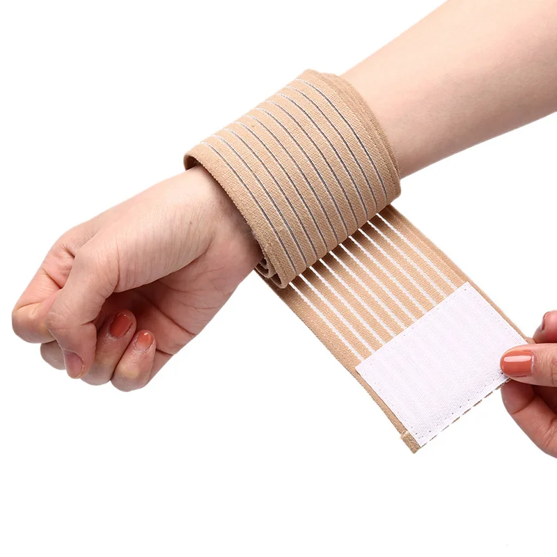 1 шт. Бандаж Компрессионный наколенник поддержка спортивный ремешок наколенники