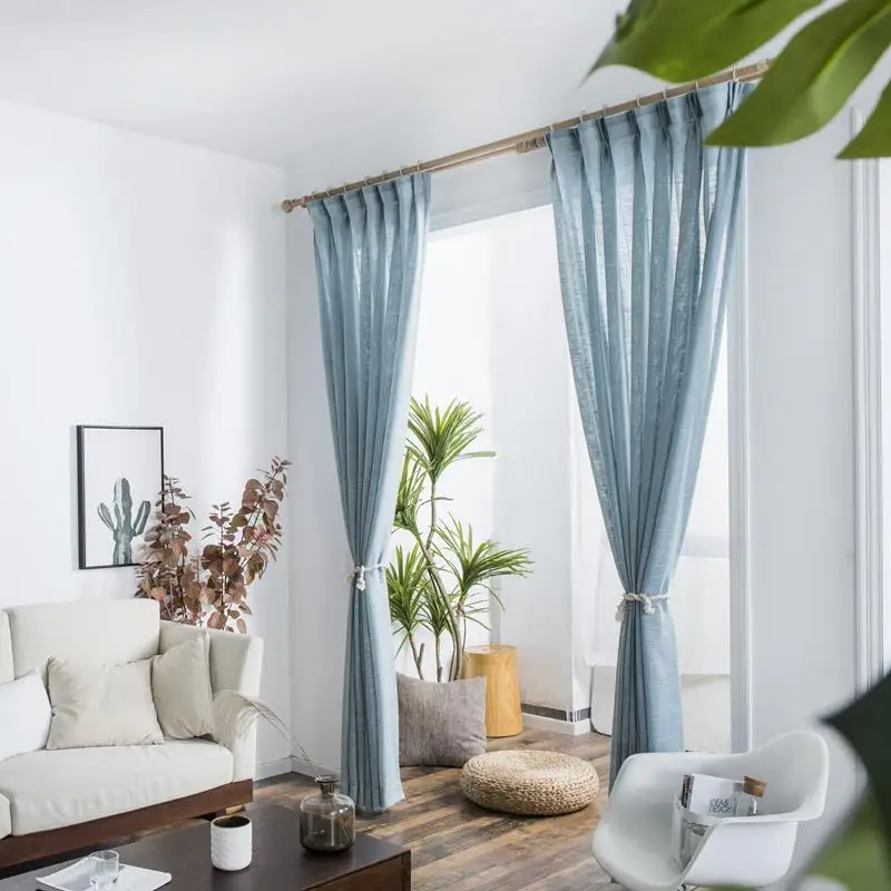 Затемняющие шторы для гостиной и | Дом сад