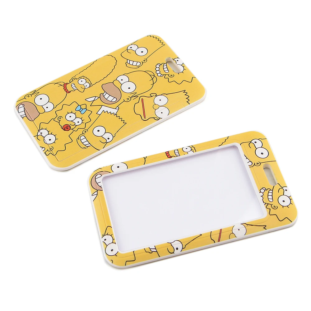 LT55 мультфильм аниме брелок для влюбленных шнурок шейный ремешок USB карты