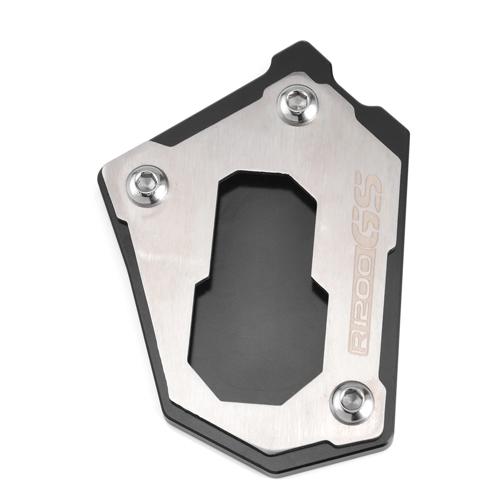 Подножка с боковой подставкой для BMW R1200GS LC ADV Rallye 2016 2019 R 1200 GS Adventure 2018 2017|Стойки| |