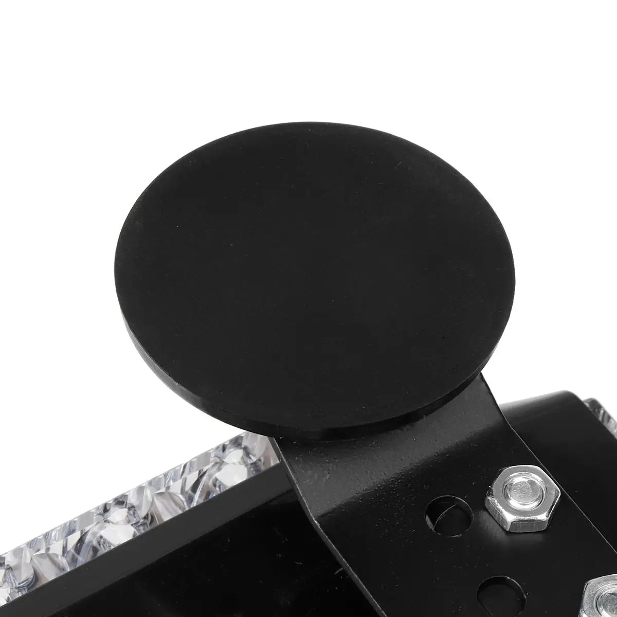 Универсальная двухсторонняя стробоскопическая вспышка для автомобиля