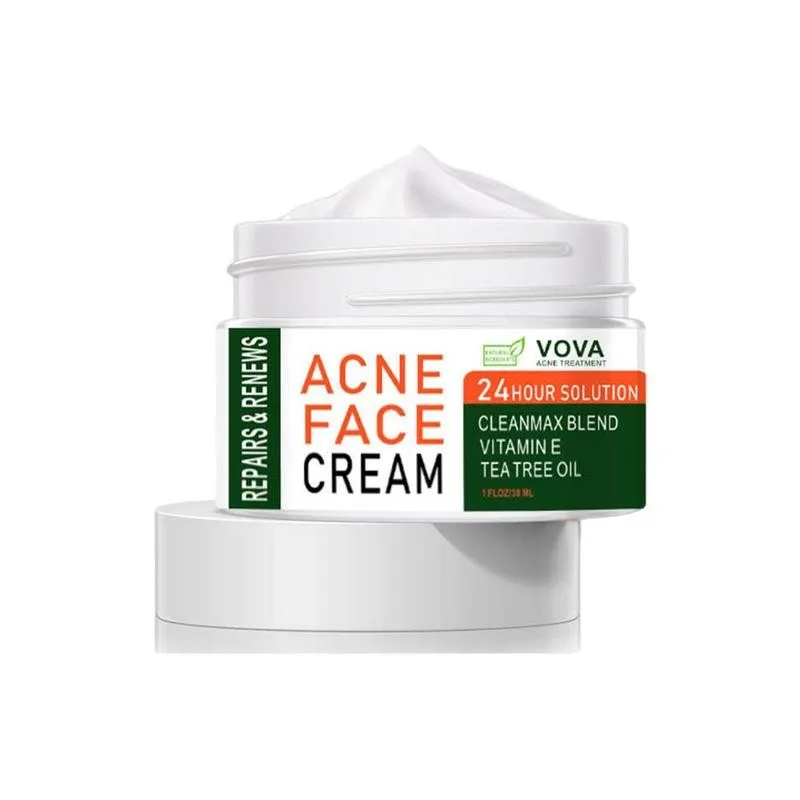 

Acne Removal Cream Fade Acne Spots Pimple Oil Control Shrink Pores Whitening Moisturizing Acne Cream Skin Care Acne Treatment