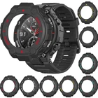 Новый защитный чехол из поликарбоната для Xiaomi Amazfit T-Rex Smart Watch, защитная оболочка для Huami Amazfit Trex Edge, чехлы-бампер
