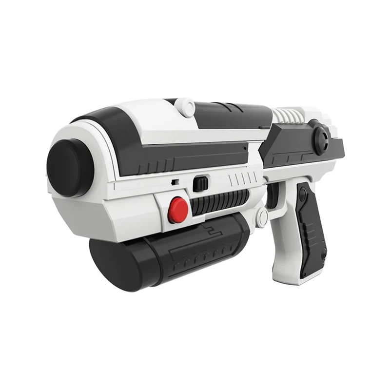 2pcs VR игра AR пистолет стрельба игры смартфоны Bluetooth управление игрушка для IOS Android