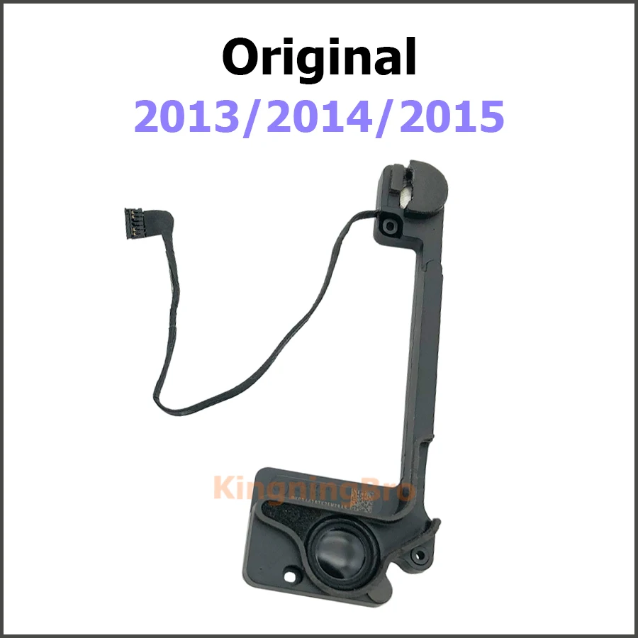 Оригинальный внутренний динамик с левой и правой стороны для Macbook Pro Retina 13 &quotA1502