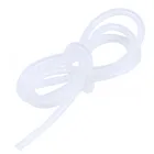 3x5x100 мм силиконовая фотомасляная трубка для моделей автомобилей 15 18 110 RC Nitro Power Baja 5B 5T 5Sc лодочный самолет