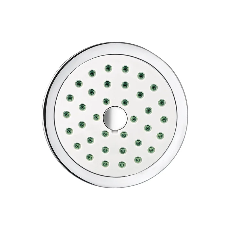 Водосберегающая насадка для душа WASOURLF с дождевой насадкой Потолочная Душевая