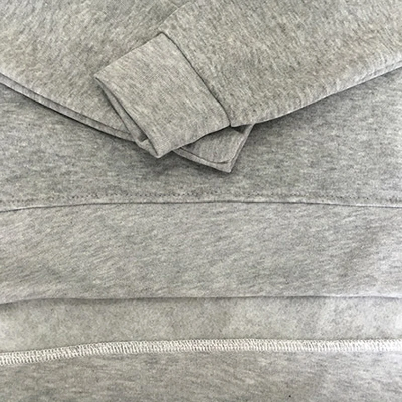 GOPLUS комплект из двух предметов весна 2019 Женский пуловер с длинными рукавами топы