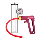 Удлинитель пениса, вакуумный насос, мужской увеличитель пениса, увеличитель роста, ручка, насосы, секс-игрушки для мужчин, длительная задержка Trainer