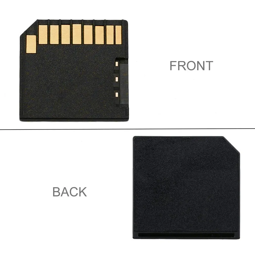 Мини-Карта памяти SDHC TF SD карта для Macbook Sony пластиковая и металлическая до 64 ГБ |