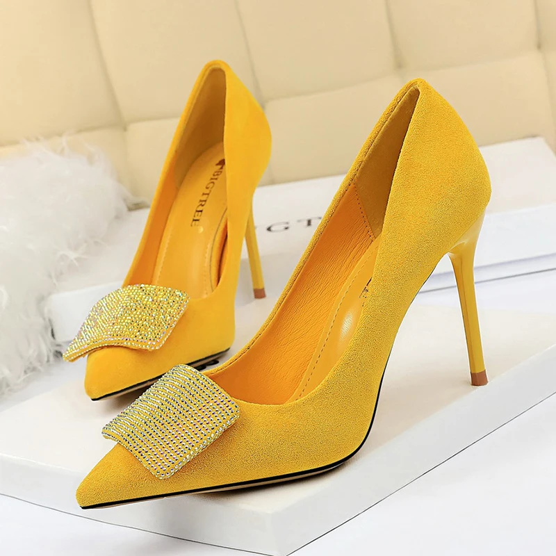 

Women's Sandals Summer New Sandals Women's Large Size Thin Heels Soild European American Open Toe High Heel Women's Shoes