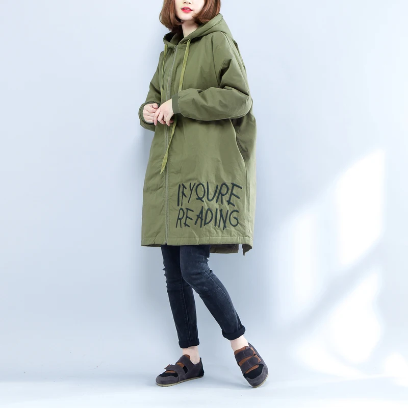 4XL 5XL 6XL размера плюс пальто для женщин арт мультфильм печатных плед толстовка кардиган пальто для женщин s повседневные свободные длинные куртки пальто
