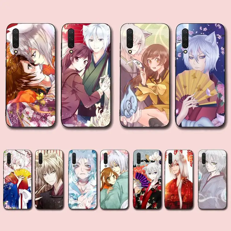 

TOPLBPCS Kamisama Hajimemashita anime Phone Case for Xiaomi mi 9 8 10 5 6 lite F1 SE Max 3 2 mix 2s