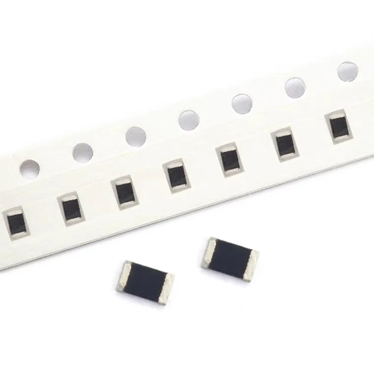 

100 шт. 1% резистора 0805 SMD 1 K 10 100 2,2 K и 22 K Ом 220 K 4,7 M 47 Ω 470 0