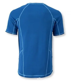 

Professional Men's Tights Sports Clothing Muscle Shaping Training and Exercise T-shirt High Elastic Sweaty Comfortable 07JW447