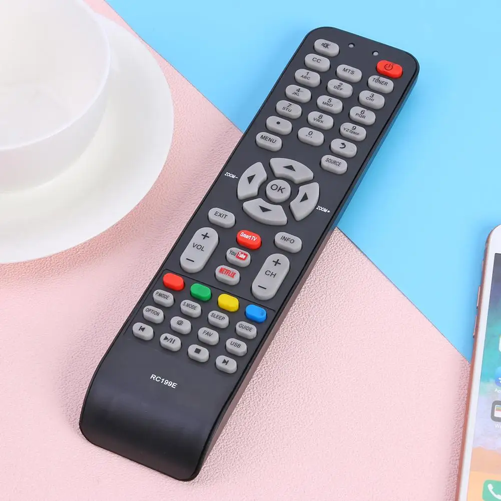 Универсальный пульт дистанционного управления Smart TV 06-519W49-C005X для