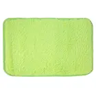 40x60 см однотонный мягкий Домашний напольный коврик для гостиной ковер современный дизайн Нескользящие Коврики для балкона и кухни ковер