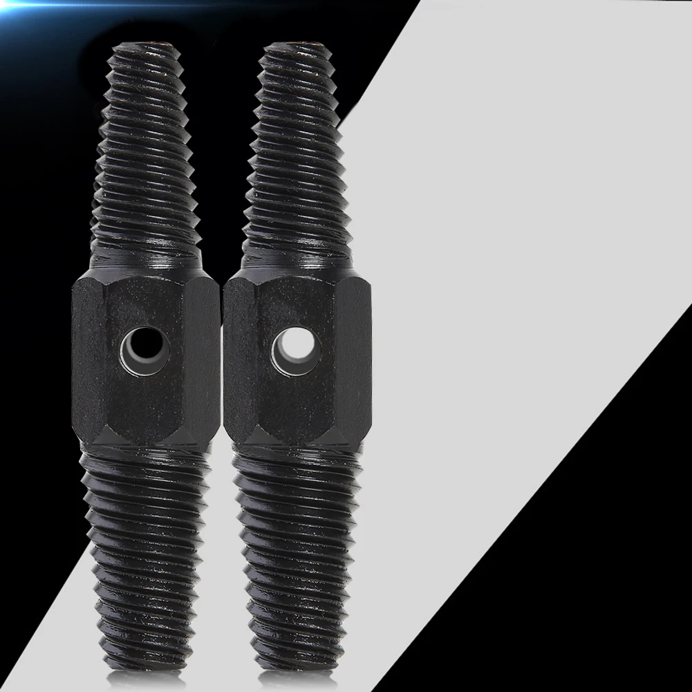 

Stud Damaged Bolt Drill Bits Water Pipe Stripped Remover Broken Screw Extractor Strong Toughness Metal Portable Supplies