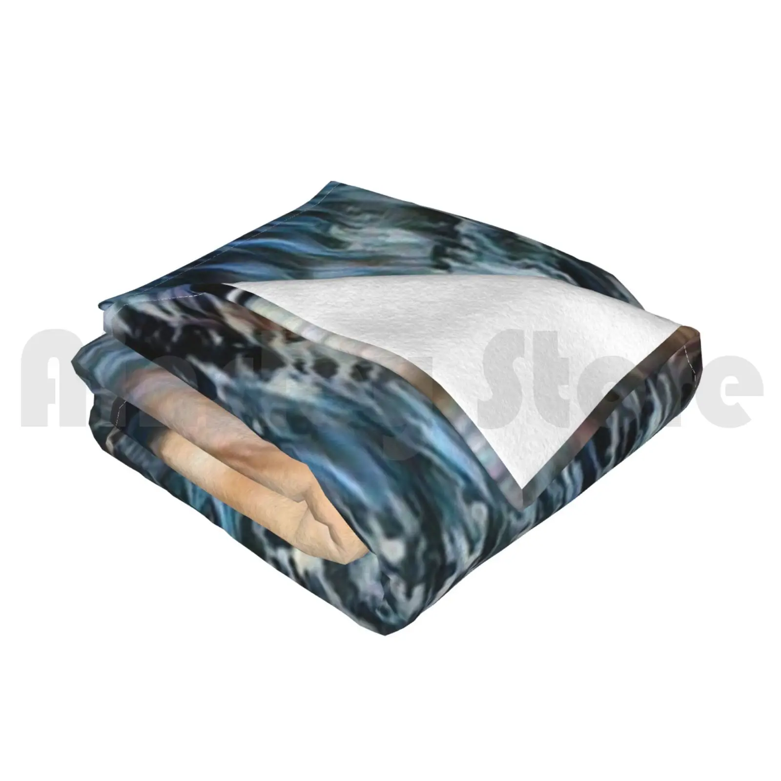 Чехол для дивана кровати путешествий Артура Кетч волки сверхнатуральный волк