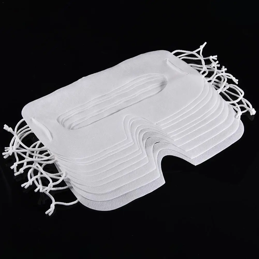 Чехол одноразовый для HTC Vive VR Pro Oculus Quest Rift SGO 100 шт. | Электроника