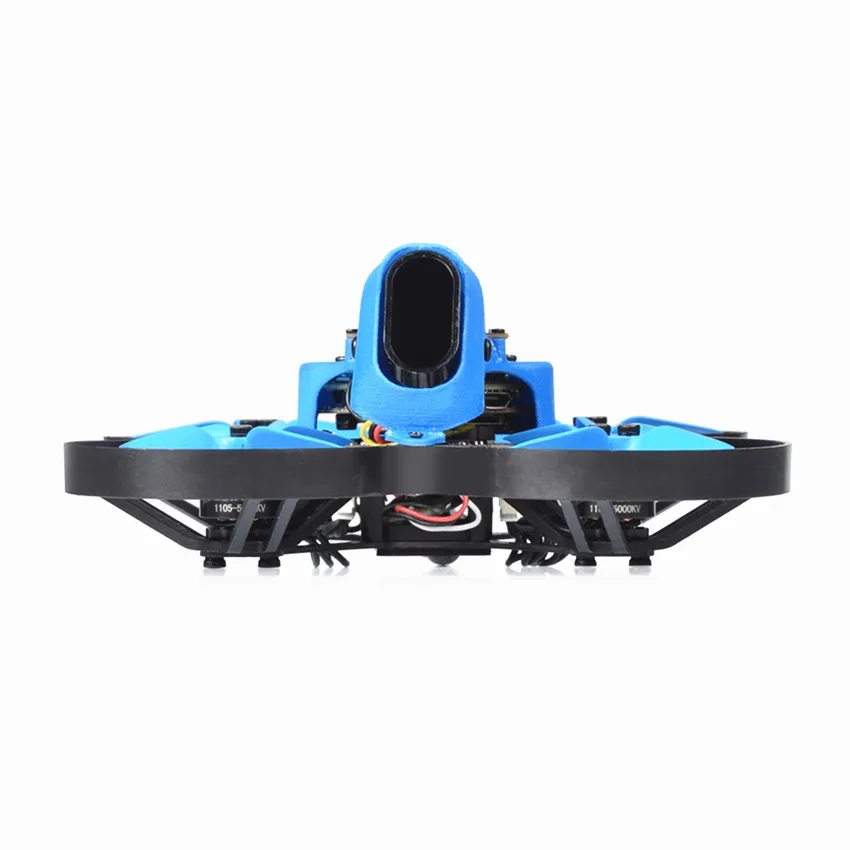 Квадрокоптер Betafpv 2 4S FPV indoor/outside 4K ultra HD camera четырехосный летательный аппарат Beta85X RC
