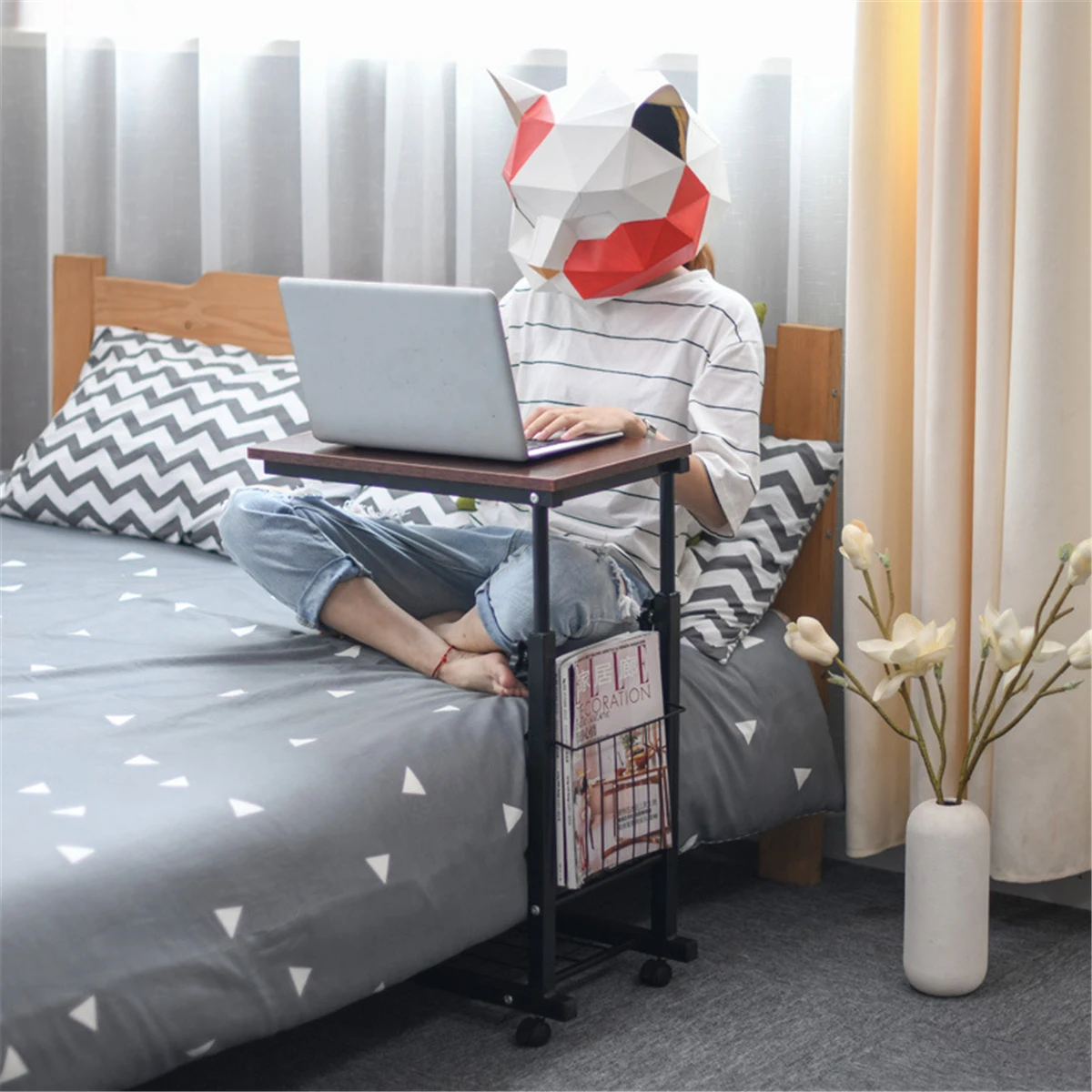 складной портативный столы