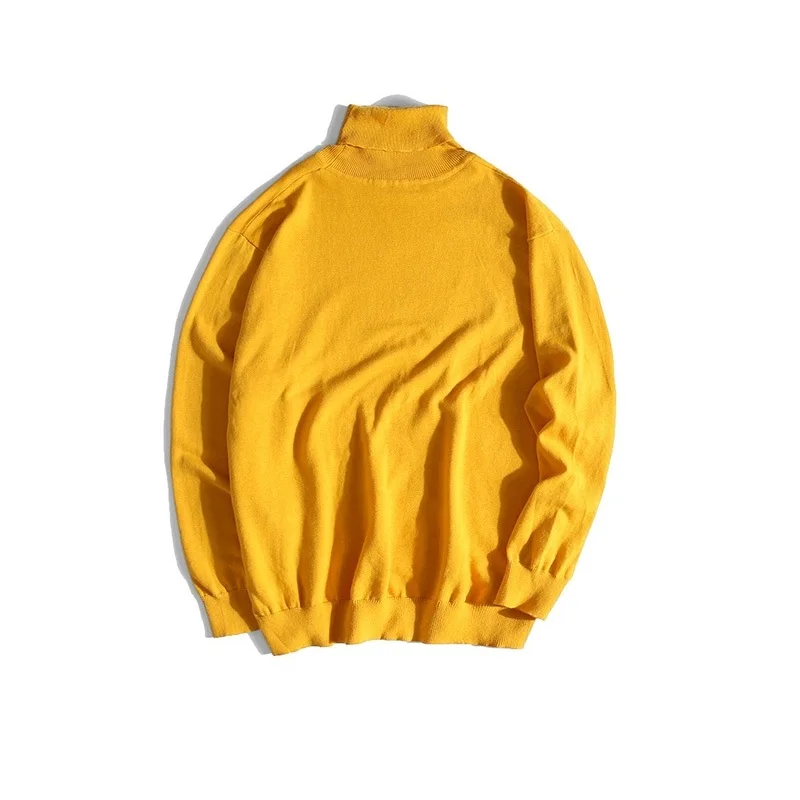 Одежда в стиле хип-хоп уличная одежда цельный мужской свитер платье с длинным