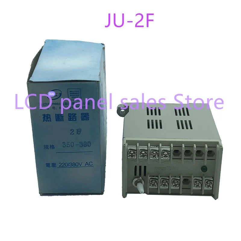 

Защита для духовки JU1F, Термовыключатель JU2F