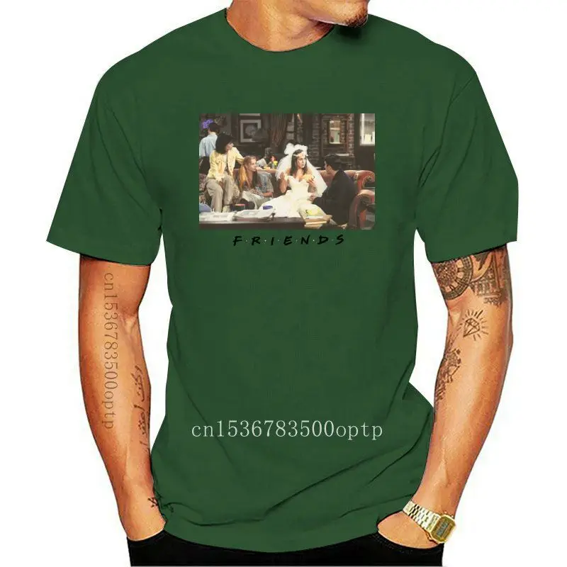 

Мужская футболка с принтом "Рэйчел"