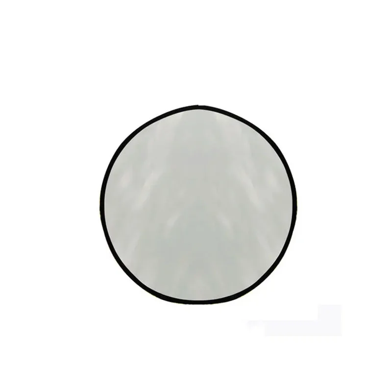 Портативный складной Круглый отражатель света godox 60 см/23 дюйма 5 в 1 для фотостудии