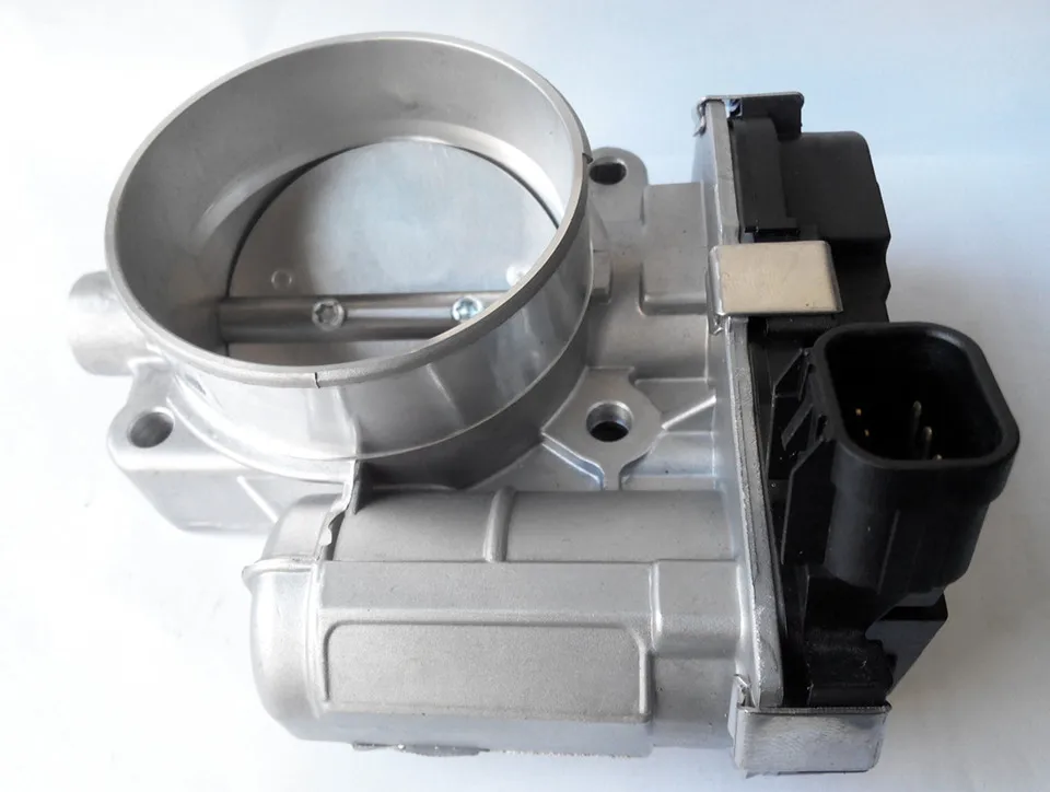 Дроссельная заслонка 12609500 12577029 для 06-11 Lucerne Captiva Equinox Impala Malibu реле Buick Lucerne 3.9L