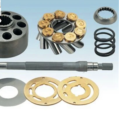 

A11VO Repair Hydraulic Main Pump Spare Parts for Excavator accessories