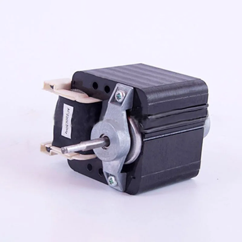 Двигатель для аппаратного оборудования масляного насоса настенный вентилятор