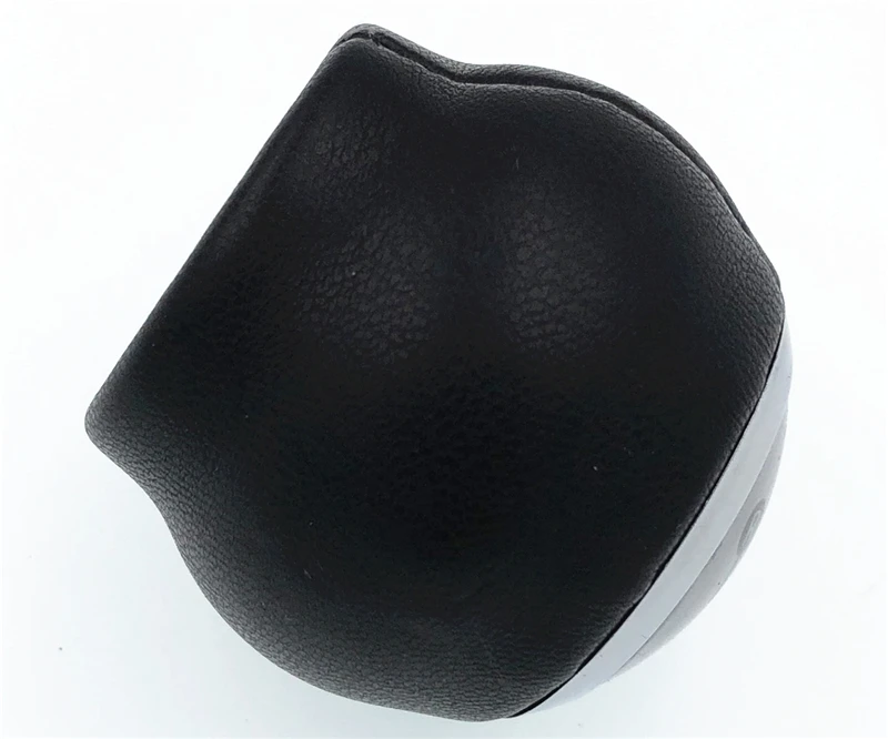 Рукоятка для рычага переключения передач из искусственной кожи 5 6 скоростей MT