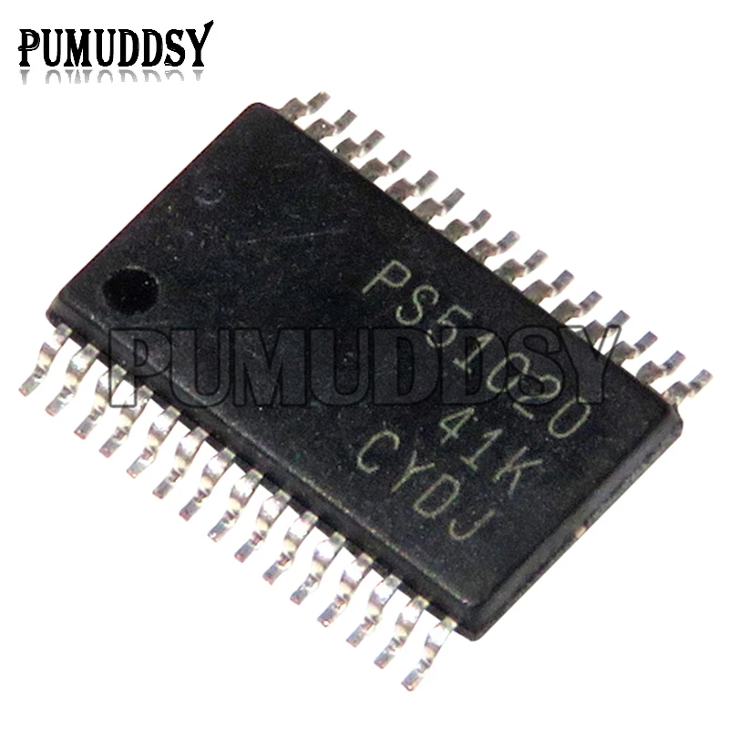 

(10 шт.) 100% Новый чипсет TPS51020 PS51020 SOP-30
