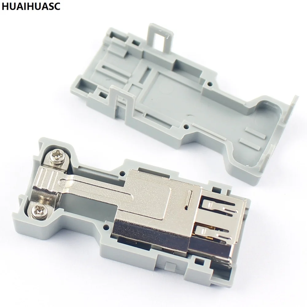 1 шт. Firewire IEEE 1394 кабель адаптер для разъемов 6 штифт разъем под пайку