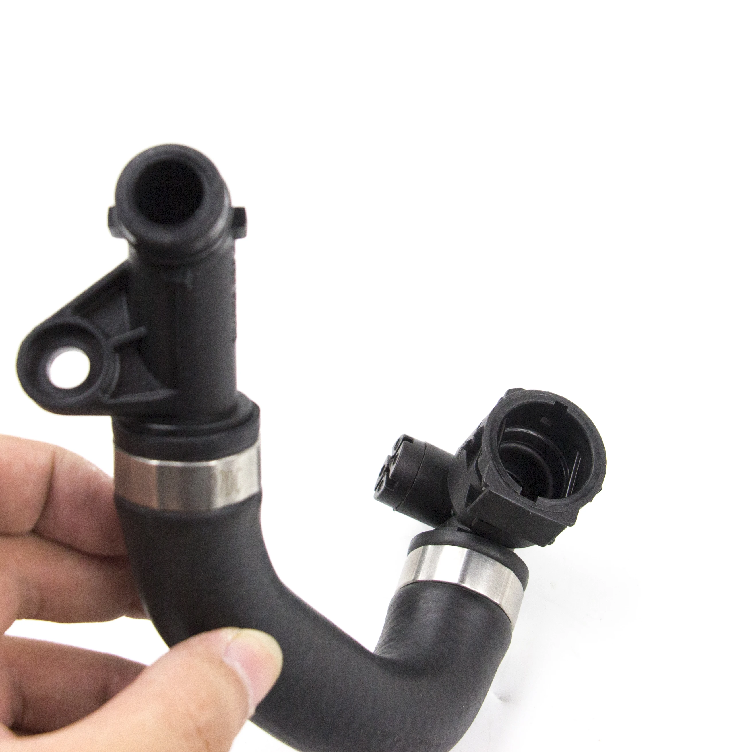 

17117620688 Engine Radiator Coolant Hose For BMW E89 Z4 X1 E84 Free Shipping