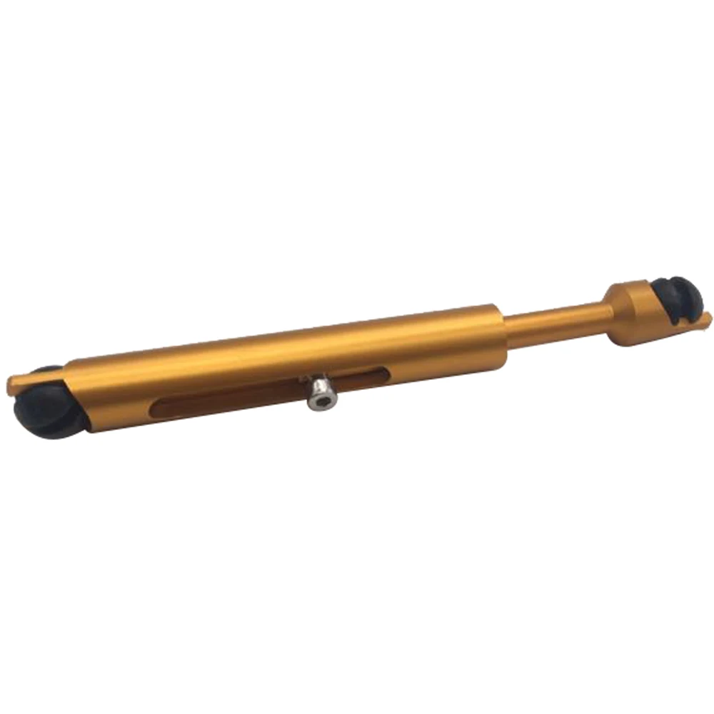 Автомобильные аксессуары сплав выпуска галстук стержень передняя решетка