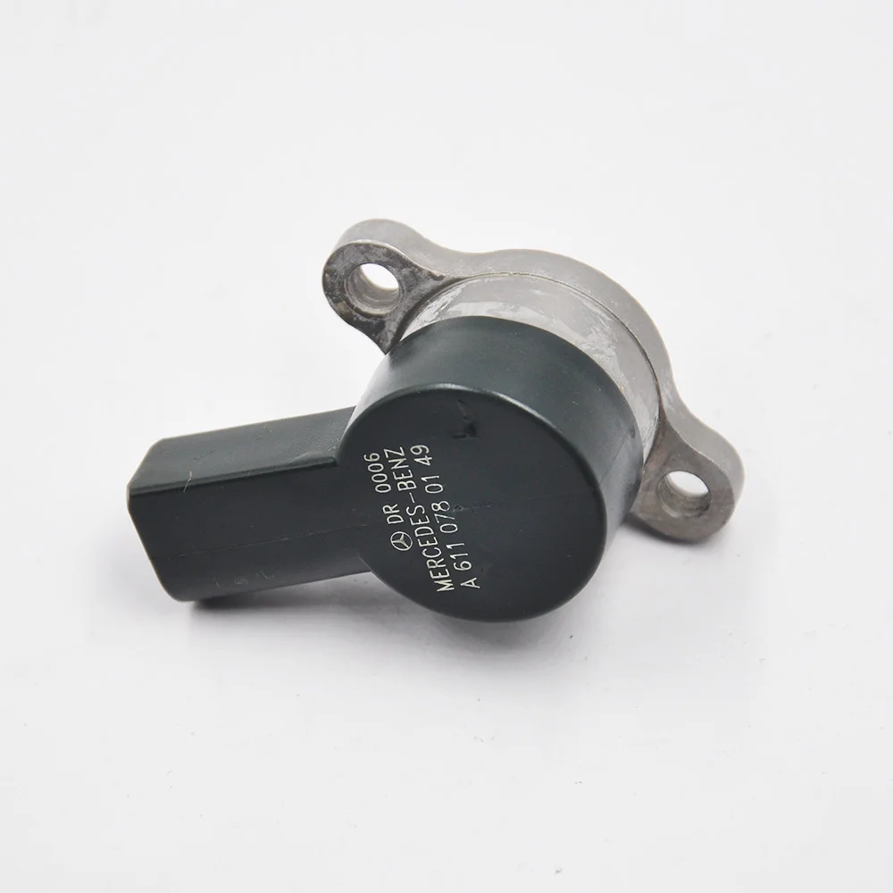 Клапан управления давлением аккумуляторной топливной системы DRV топливный насос