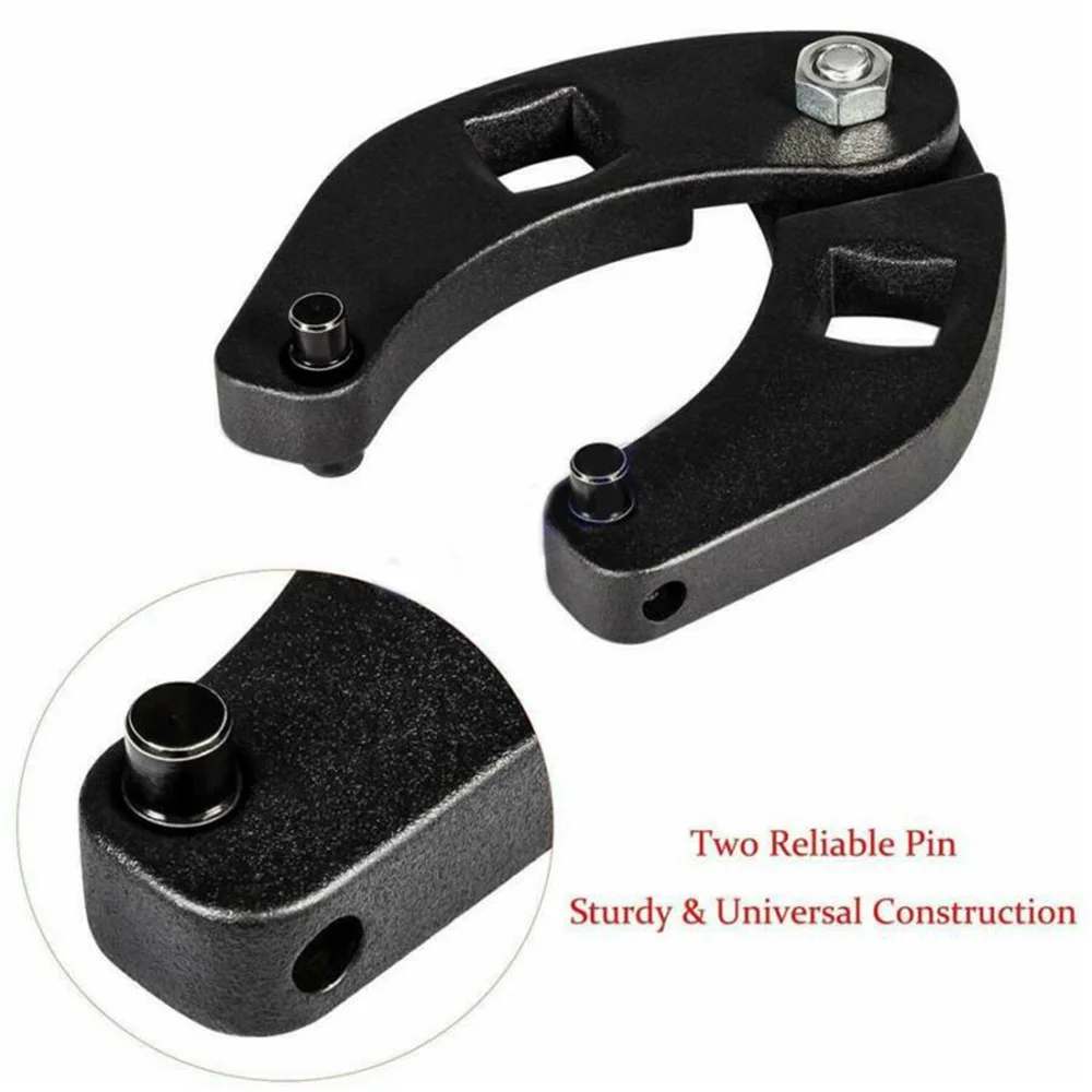 

Accessary Nut Wrench​ Adjustable Gland 7463 Spanner Repair Tool New Hot