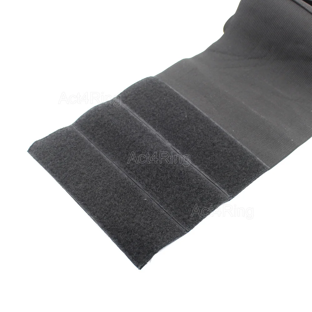 Универсальная кобура на талию для скрытого ношения с карманом магазина и 2