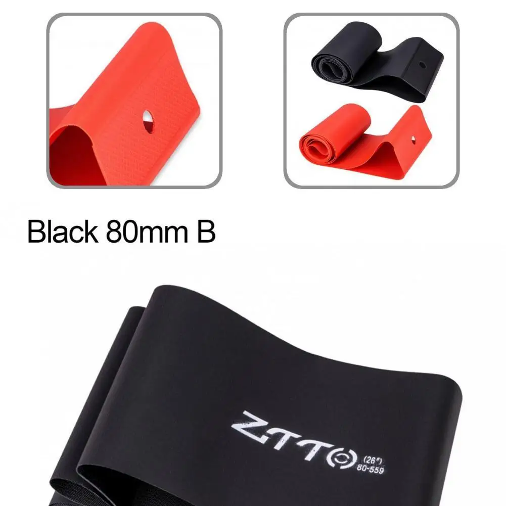 

Universal Bike Supplies Tire Viewing Inner Tube Protection Pad for Refit