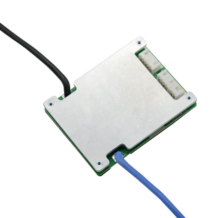 

smart 3S 4S 12V 20A 30A 35A li ion lifepo4 bms with communication