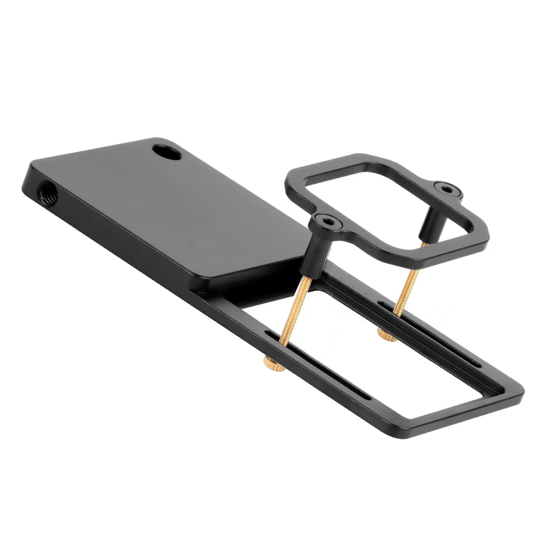 Алюминиевый кронштейн для спортивной камеры адаптер Gopro Hero 7 6 5 4 штатив