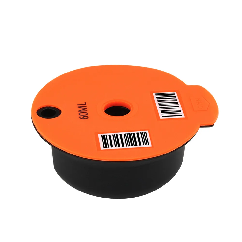 

Reusable Coffee Filter Coffee Capsule Coffee Filter Cup Capsule Coffee Cup For Kitchen Drop Shipping