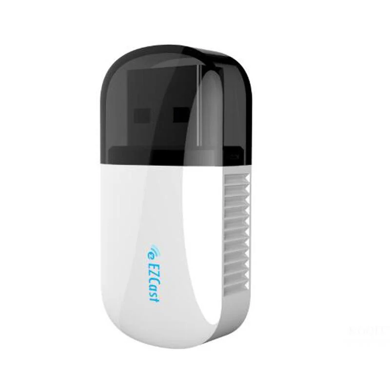 Беспроводной USB Wi Fi адаптер стандарта Bluetooth 4 2 4G два диапазона AC 600 Мбит/с LAN антенна сетевая карта для