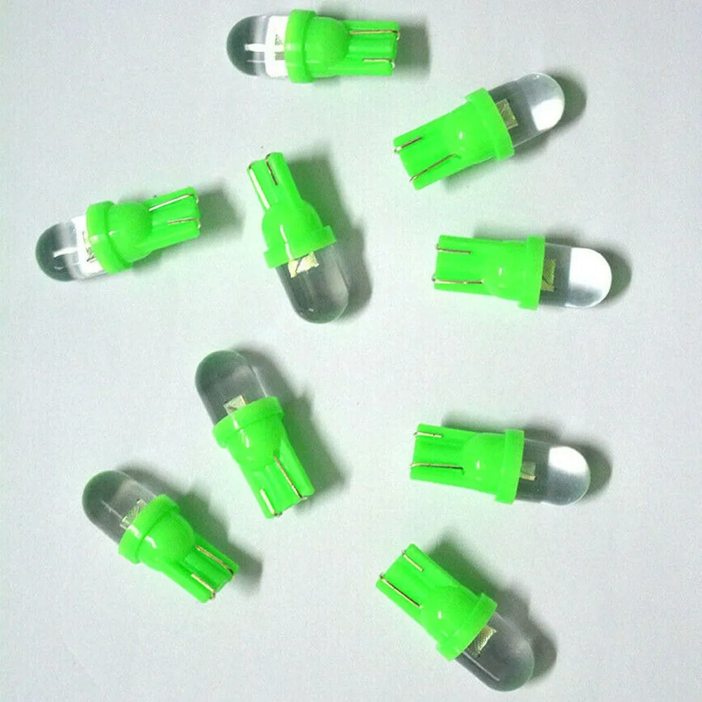

LED Light Panel T10 Bulbs Replaces Super Bright Universal 2825 168 194 154